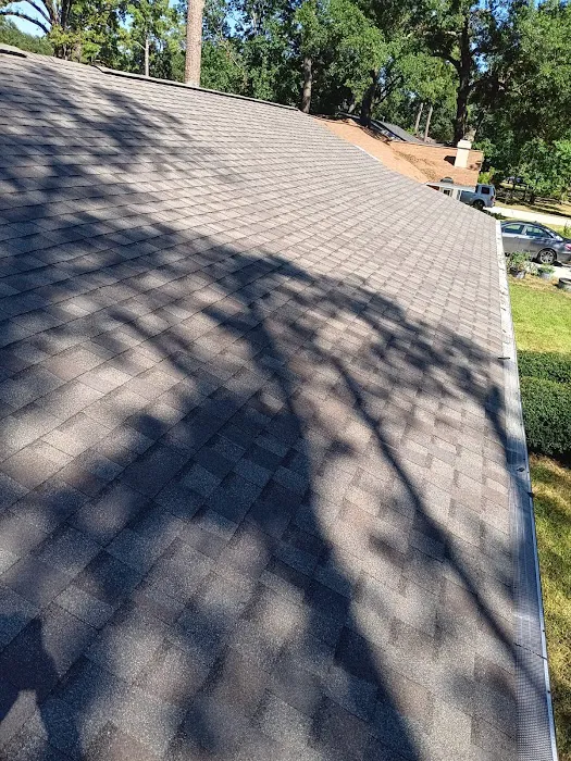 Texas Roofing & Gutters Picture 3