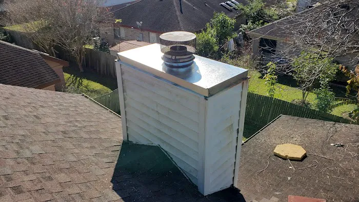Texas Roofing & Gutters Picture 8