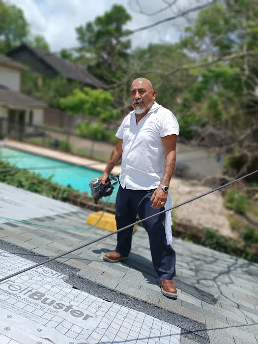 Bellaire Roofing Co Picture 2