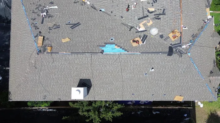Bellaire Roofing Co Picture 1