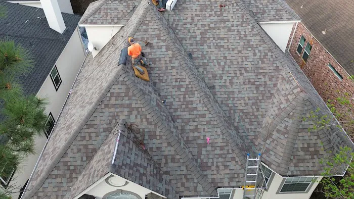 Bellaire Roofing Co Picture 3