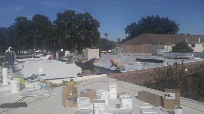 Bellaire Roofing Co Picture 6