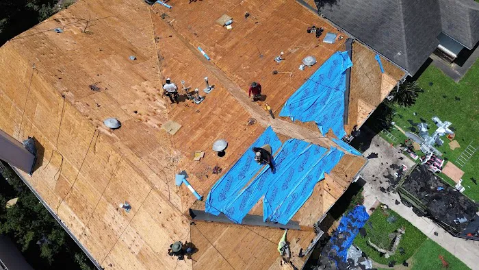 Bellaire Roofing Co Picture 4
