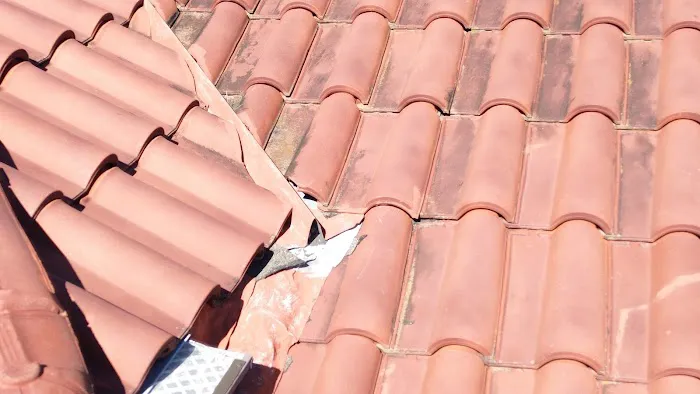 Bellaire Roofing Co Picture 5