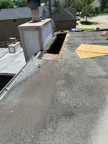 Bellaire Roofing Co Picture 7