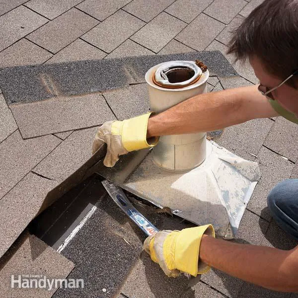 Bellaire Roofing Co Picture 8