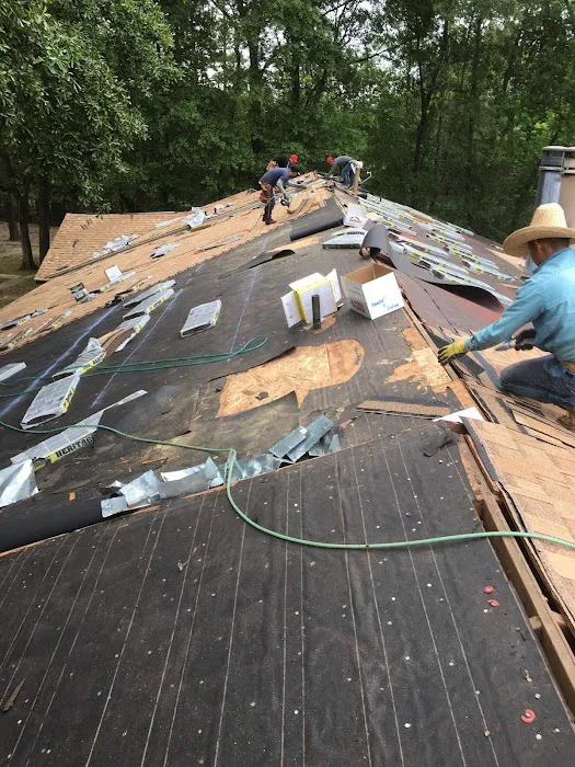 Bellaire Roofing Co Picture 10