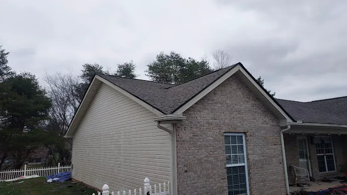 Hisway Roofing Picture 1
