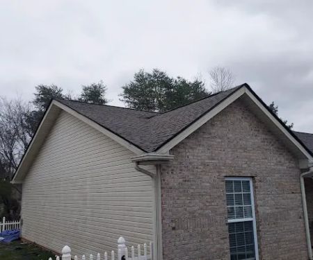 Hisway Roofing