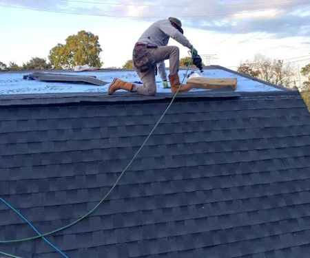 Pro Masters Roofing and Gutters