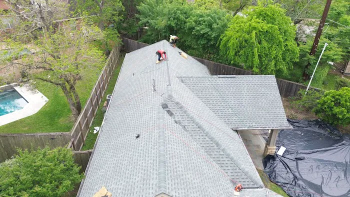 Pro Masters Roofing and Gutters Picture 2