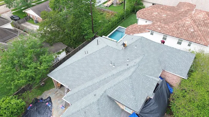 Pro Masters Roofing and Gutters Picture 4