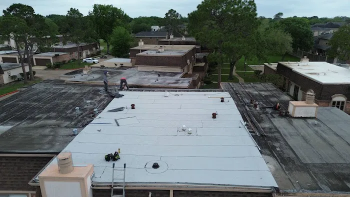 Pro Masters Roofing and Gutters Picture 5