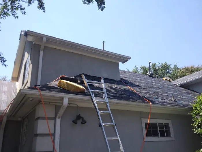 Pro Masters Roofing and Gutters Picture 9