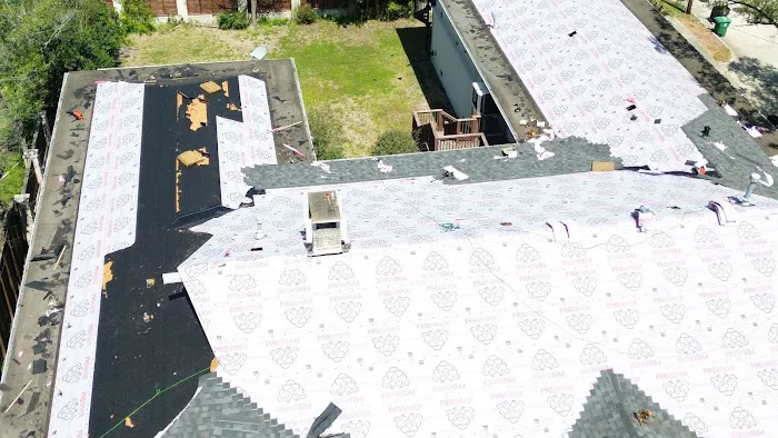 JP Roofing N Gutters Picture 6