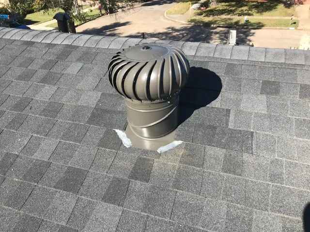 JP Roofing N Gutters Picture 3