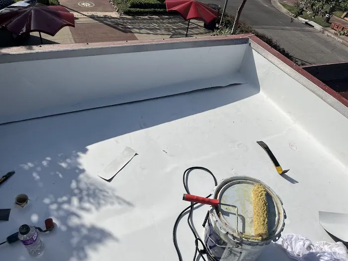 JP Roofing N Gutters Picture 2