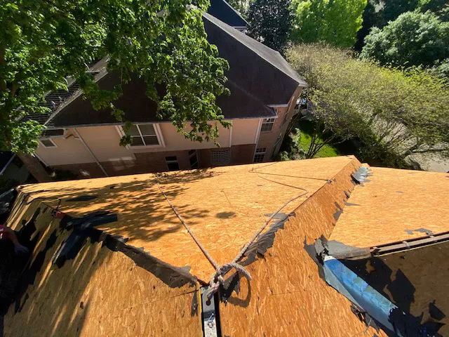 JP Roofing N Gutters Picture 5