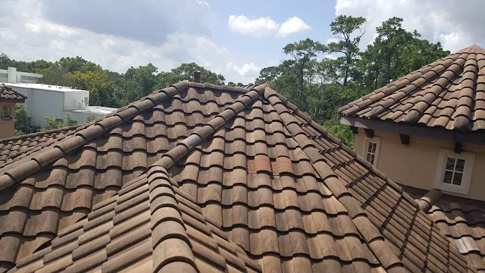 JP Roofing N Gutters Picture 7