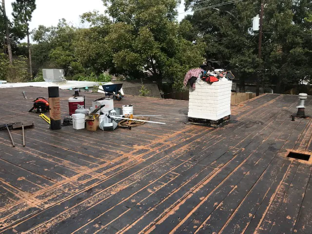 JP Roofing N Gutters Picture 9