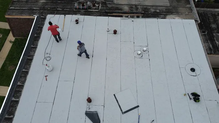 JP Roofing N Gutters Picture 8