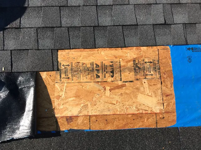JP Roofing N Gutters Picture 10