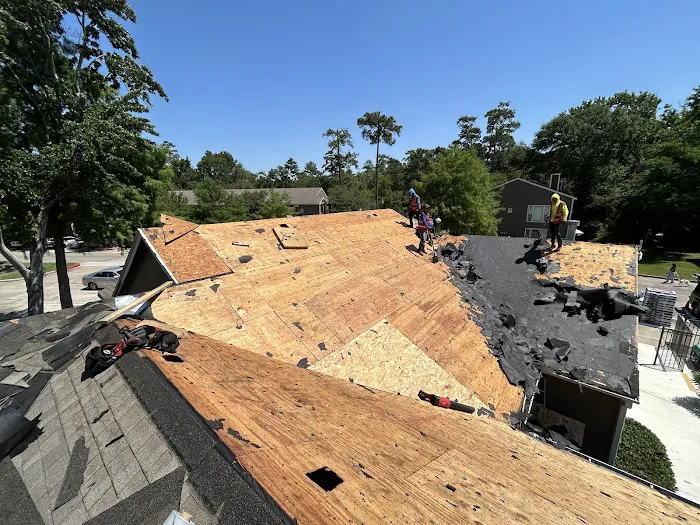 MVR Roofing Leaks Repairs Picture 2