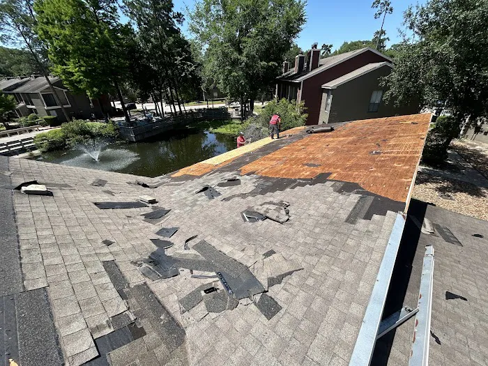 MVR Roofing Leaks Repairs Picture 1
