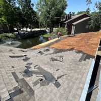 MVR Roofing Leaks Repairs ico