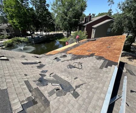 MVR Roofing Leaks Repairs