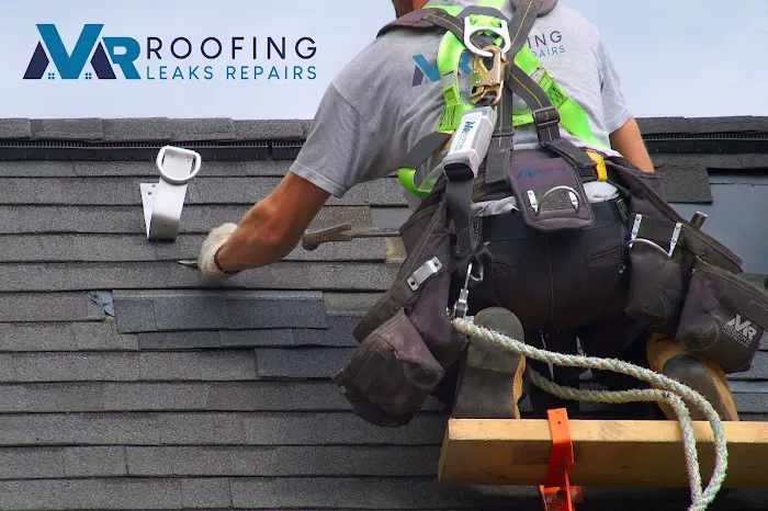 MVR Roofing Leaks Repairs Picture 3