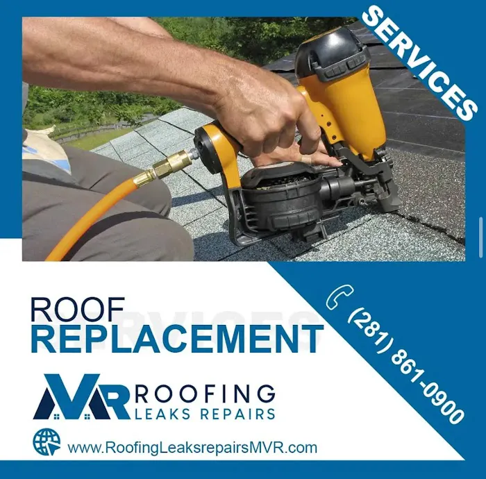 MVR Roofing Leaks Repairs Picture 4