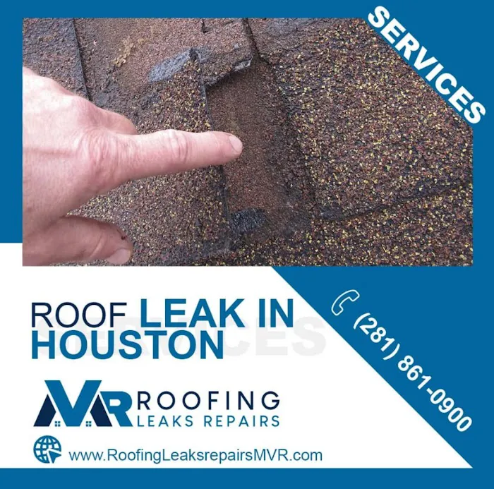 MVR Roofing Leaks Repairs Picture 8
