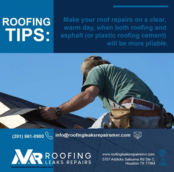 MVR Roofing Leaks Repairs Picture 10
