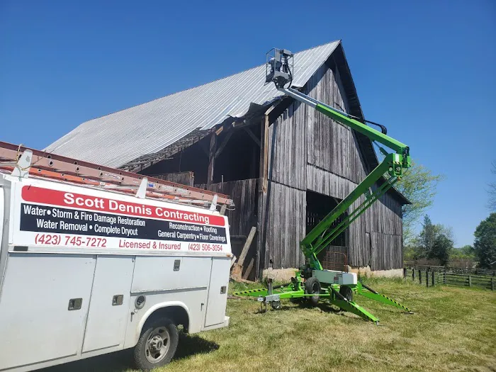 Scott Dennis Contracting Picture 8
