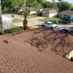 Memorial L.P. Roofing N Gutters