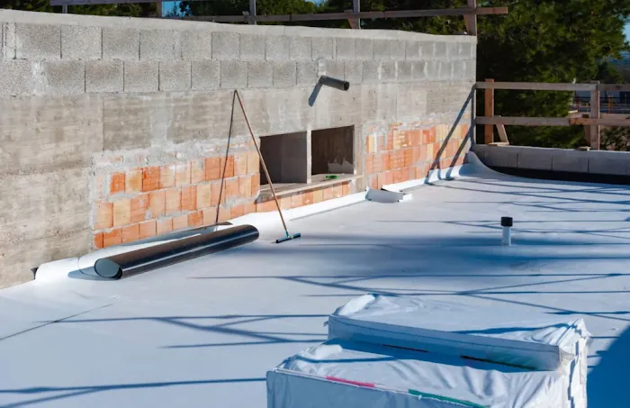 David Lowe Roofing Picture 10