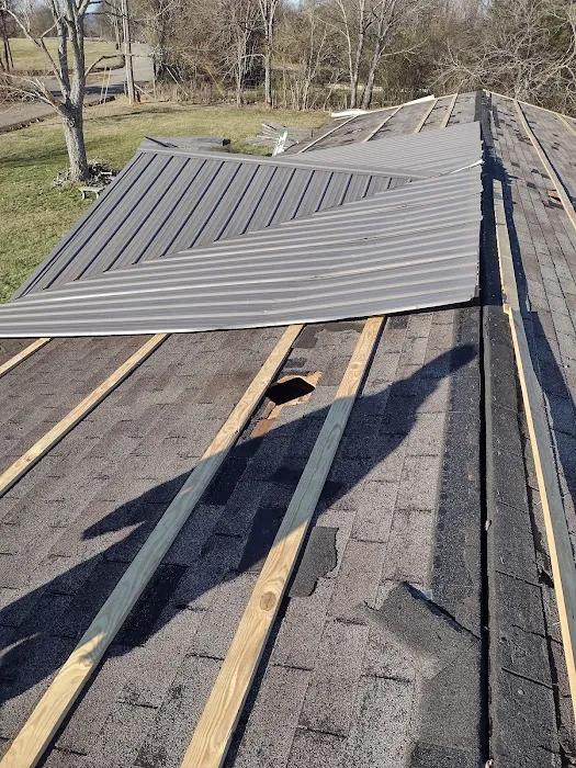David Lowe Roofing Picture 9