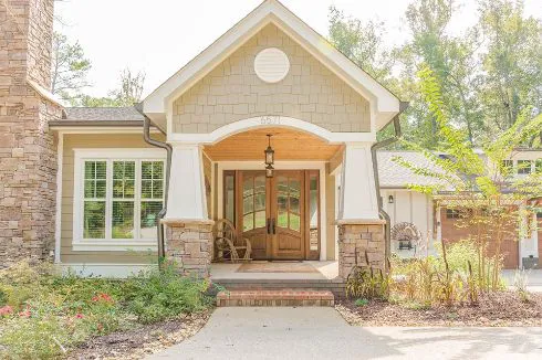 Chattanooga Exteriors Picture 1