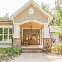 Chattanooga Exteriors ico