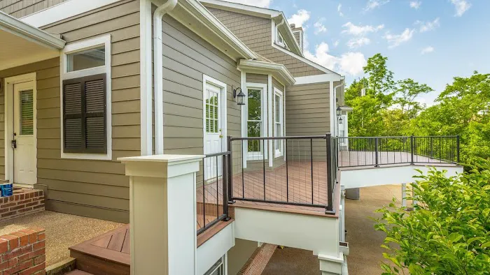 Chattanooga Exteriors Picture 3