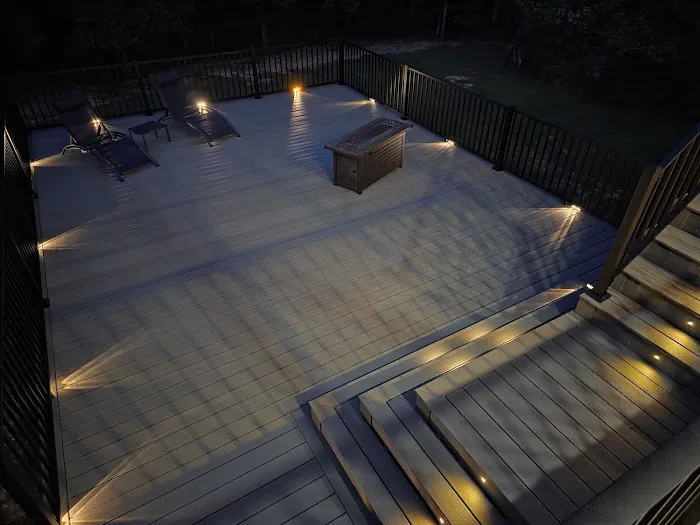 Chattanooga Exteriors Picture 5