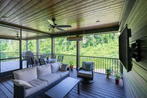 Chattanooga Exteriors Picture 8