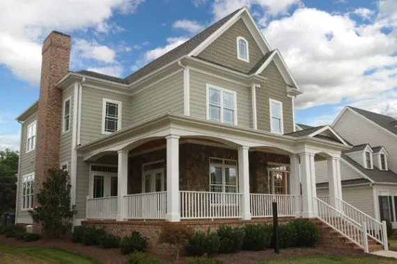 Chattanooga Exteriors Picture 9