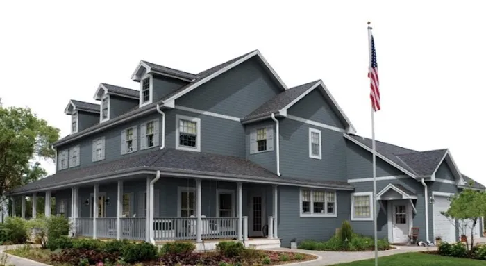 Chattanooga Exteriors Picture 7