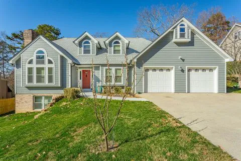 Chattanooga Exteriors Picture 6