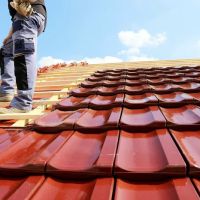 Navarro Family Roofing Service ico