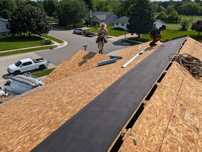 Redpoint Builds Picture 8