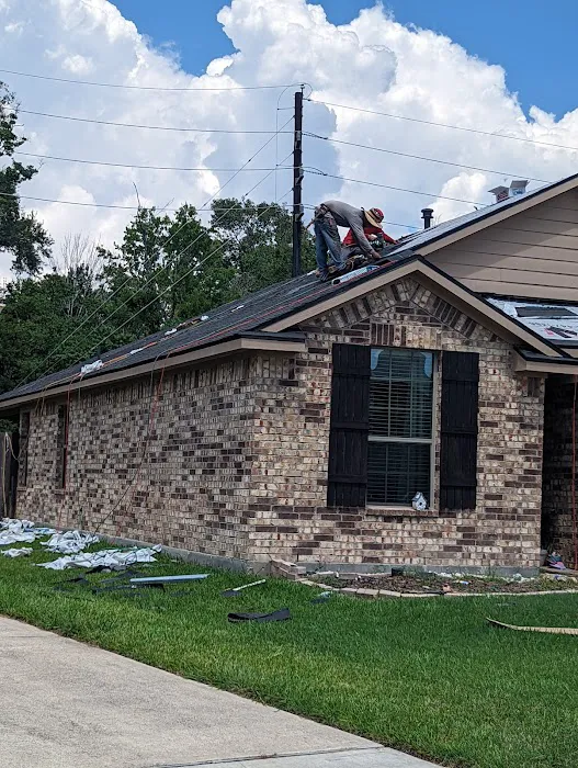 Gulf Storm Roofing and Construction Picture 3