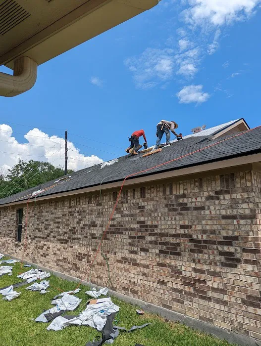 Gulf Storm Roofing and Construction Picture 6